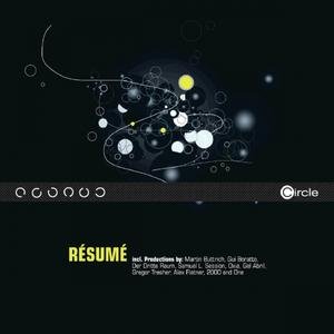 Resume
