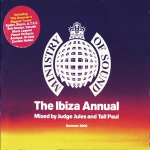The Ibiza Annual: Summer 2000