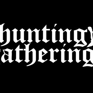 Image for 'Hunting&Gathering'