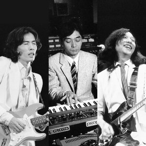 Haruomi Hosono, Shigeru Suzuki & Tatsuro Yamashita 的头像