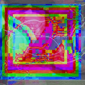 presents himself overlapping of thoughts growing