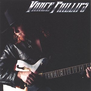 Vance Phillips