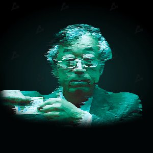 Satoshi Nakamoto 的头像