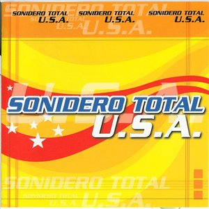 Sonidero Total U.S.A