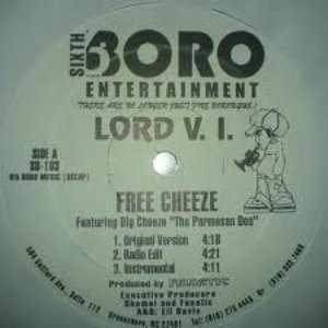 Lord V.I. 的头像