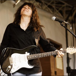 Kelly Richey photo provided by Last.fm