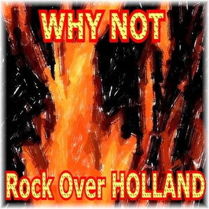 Rock Over Holland