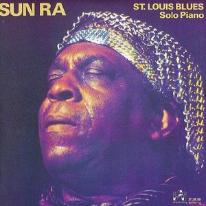 St. Louis Blues: Solo Piano