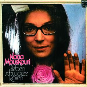 Nana Mouskouri - Komm Komm Sag Uns Deinen Traum Lyrics - Zortam Music