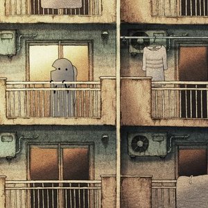 悒うつぼ 的头像