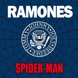 アルバム - Spiderman — Ramones | Last.fm
