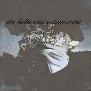 The Jefferson Salamander 的头像
