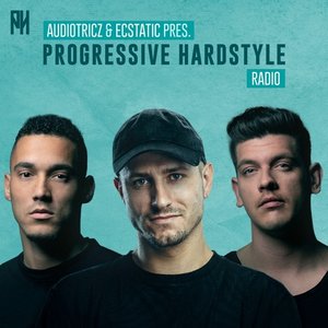 Image for 'PROGRESSIVE HARDSTYLE by Audiotricz & Ecstatic'