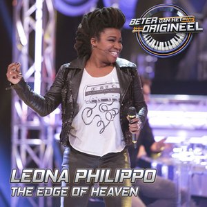 Edge of Heaven - Single