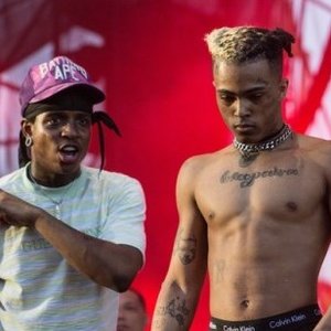 XXXTENTACION/$KI MASK THE SLUMP GOD 的头像