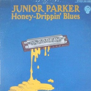 Honey-Drippin' Blues