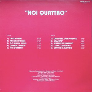 Noi Quattro