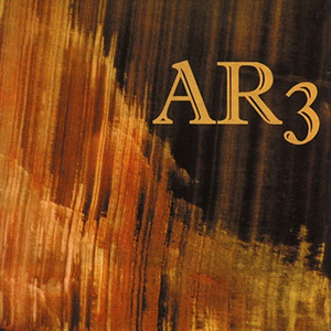 AR3 cover