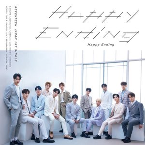 Happy Ending - Single