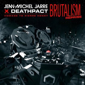 Jean-Michel Jarre, Deathpact 的头像