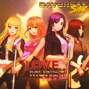 Love, Money, Rock'n'roll Daybreak Side