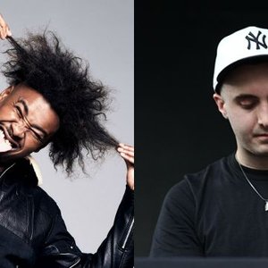 Danny Brown Clams Casino