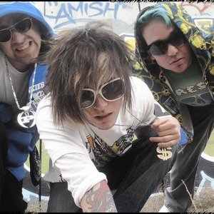 Brokencyde 的头像