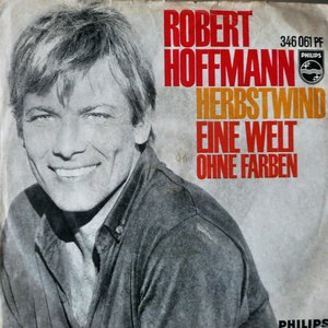 Robert Hoffmann 的头像