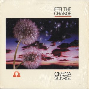 Feel The Change