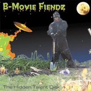 The Hidden Talent Disk