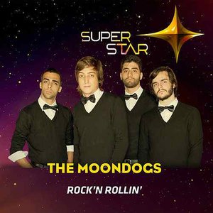 Rock'n Rollin' (Superstar) - Single