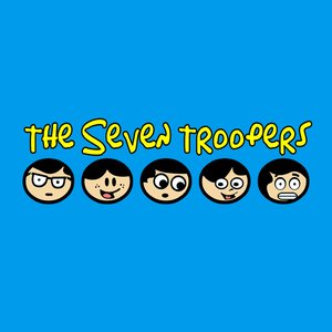 The Seven Troopers 的头像