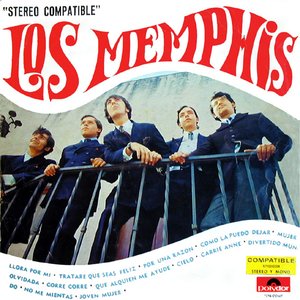 Los Memphis