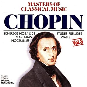 Classical Masters: Chopin