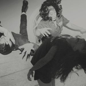 Xiu Xiu vs. Grouper 的头像