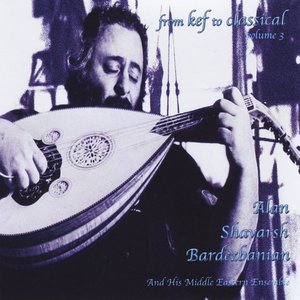 From Kef to Classical, Vol. 3