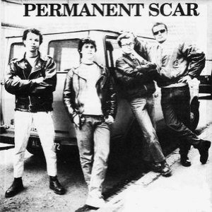Permanent Scar 的头像