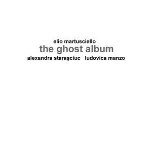 The Ghost Album