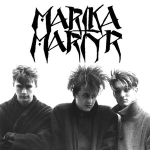 Marika Martyr のアバター