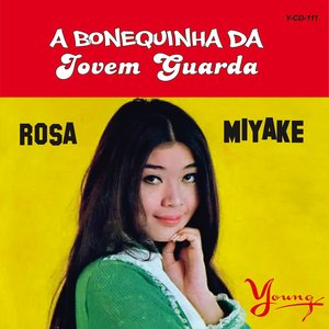 A Bonequinha da Jovem Guarda