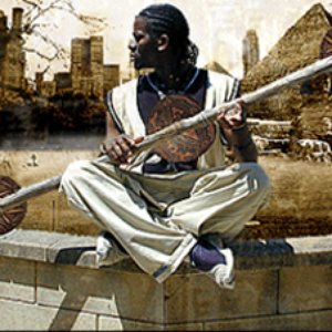 Lord Ekomy Ndong 的头像