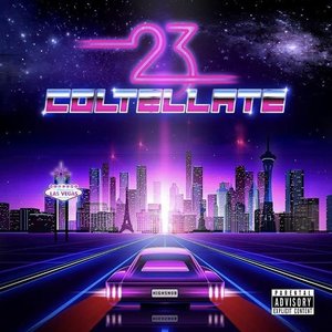 23 coltellate