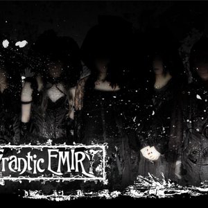 Аватар для Frantic EMIRY