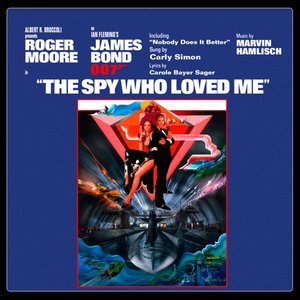 The Spy Who Loved Me (Original Motion Picture Soundtrack)