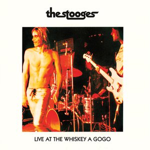 Live at the whiskey a gogo