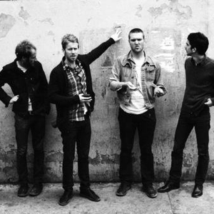 Cold War Kids photo provided by Last.fm