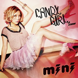 CANDY GIRL 2011