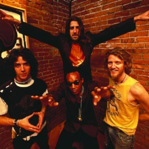 Spin Doctors photo provided by Last.fm