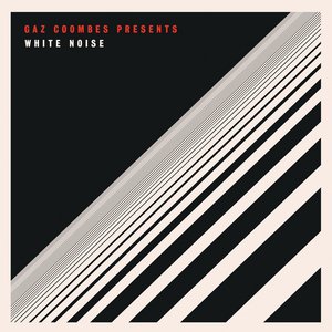 Gaz Coombes Presents...White Noise
