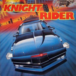 Theme From Knight Rider